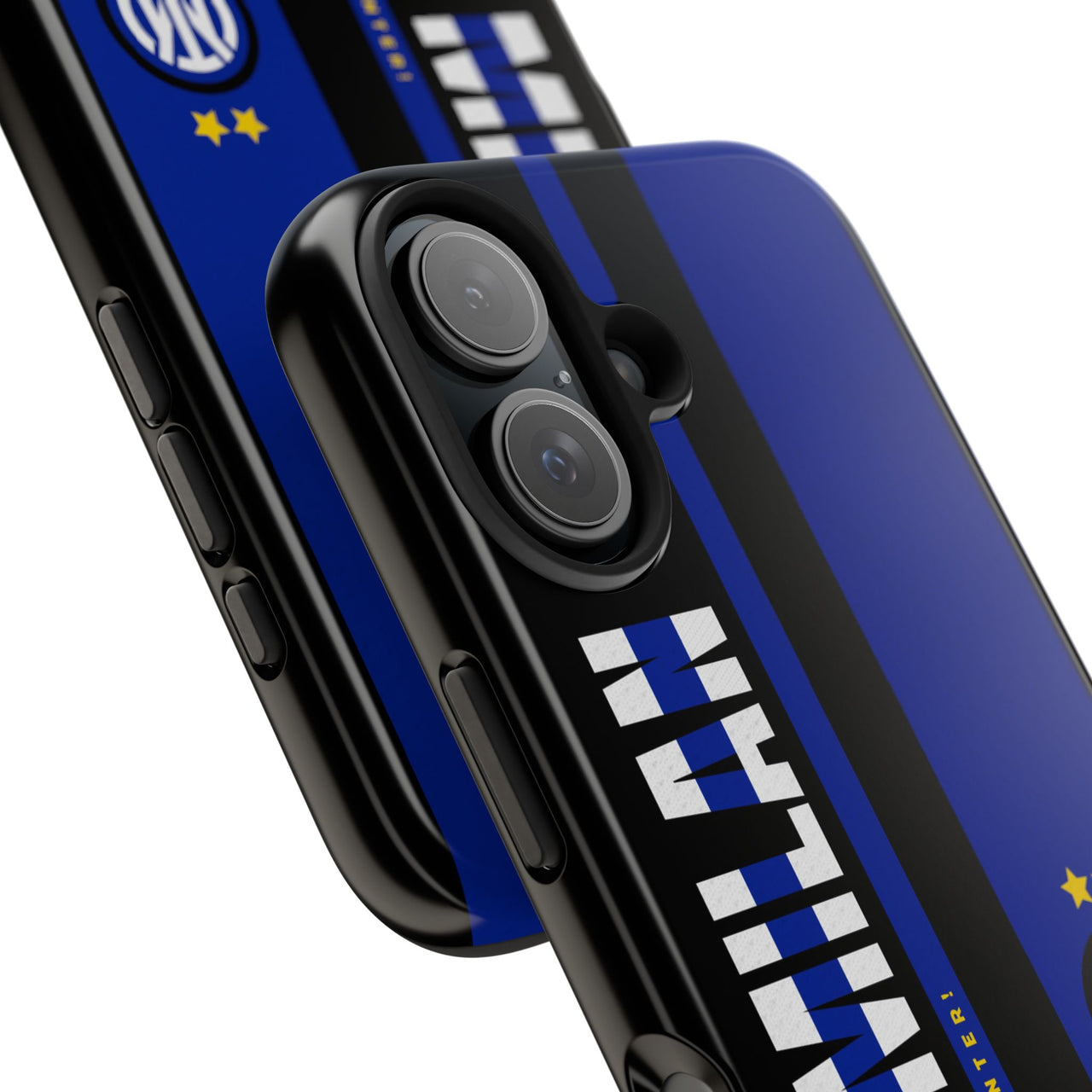 Inter Milan Tough Phone Case