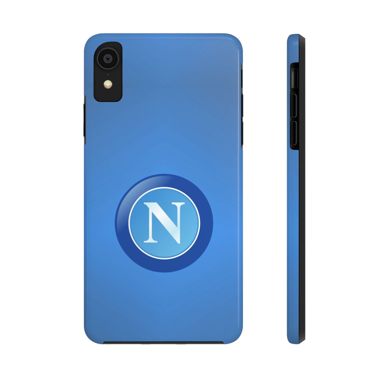 Napoli Tough Phone Case