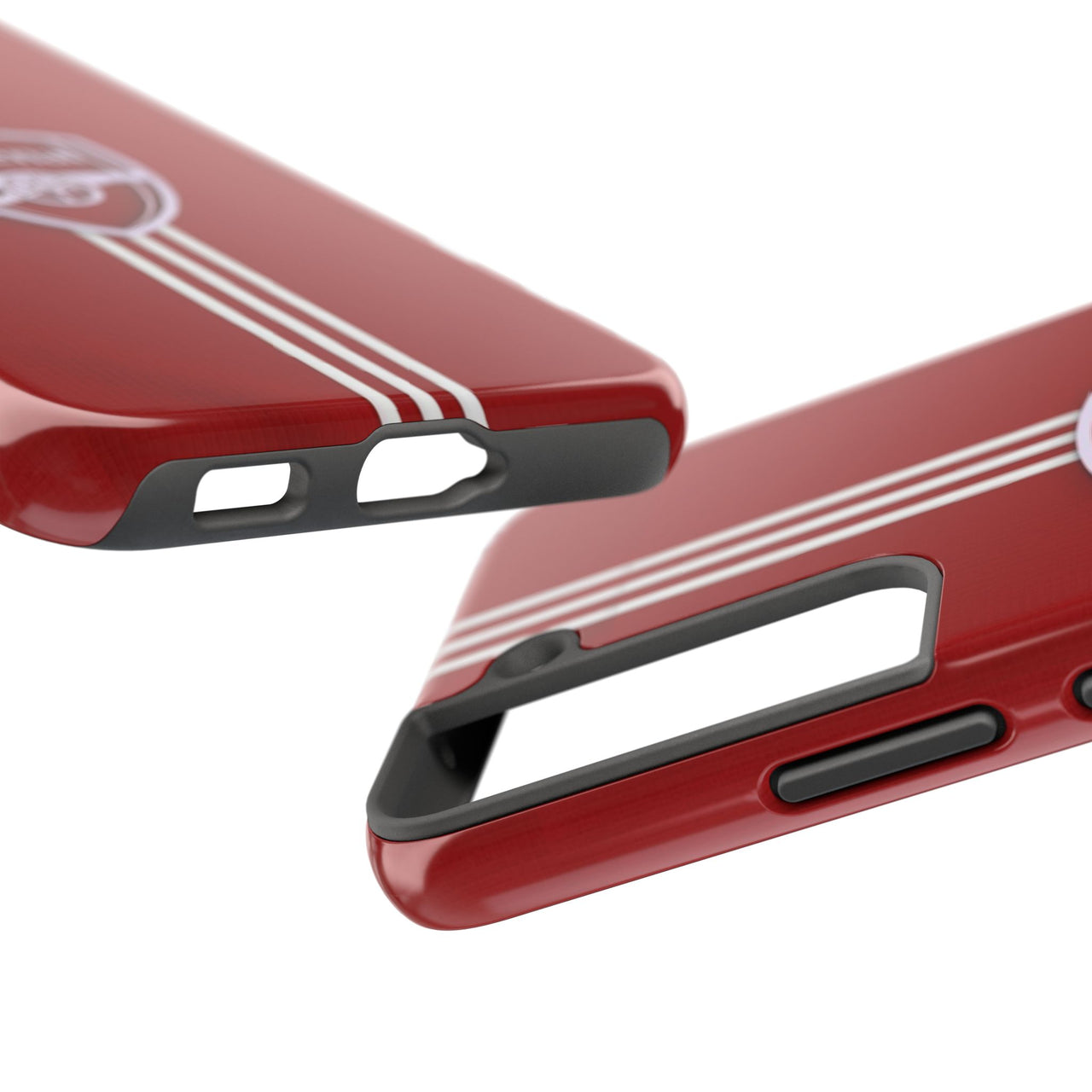 Arsenal Tough Phone Case