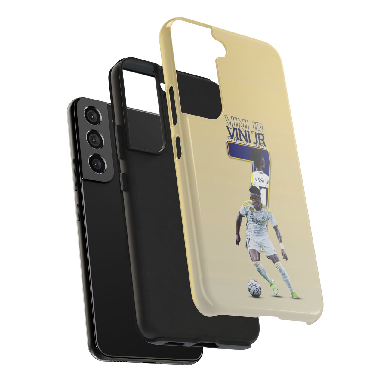 Vinicius Jr Tough Phone Case