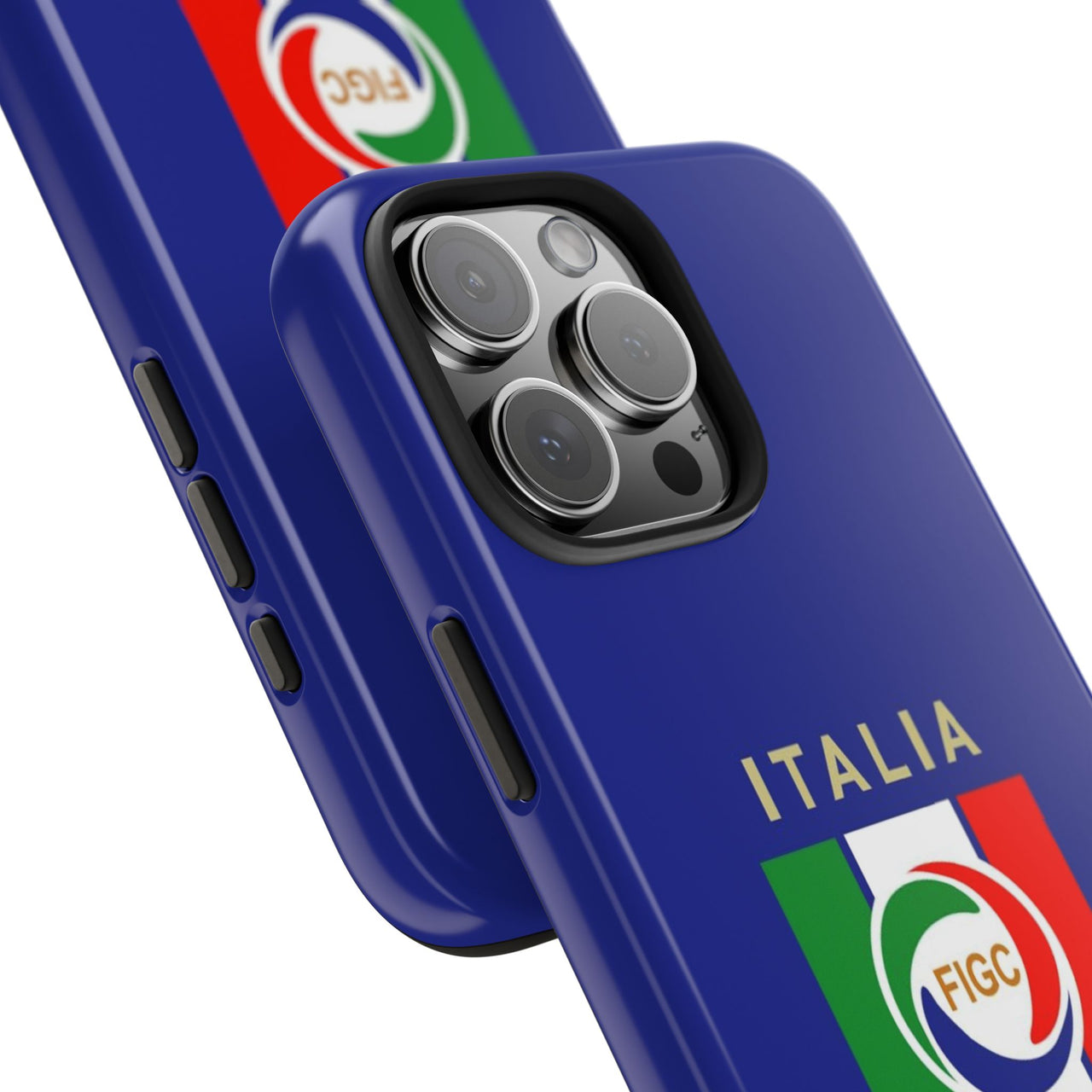 Italian National Team Tough Phone Case