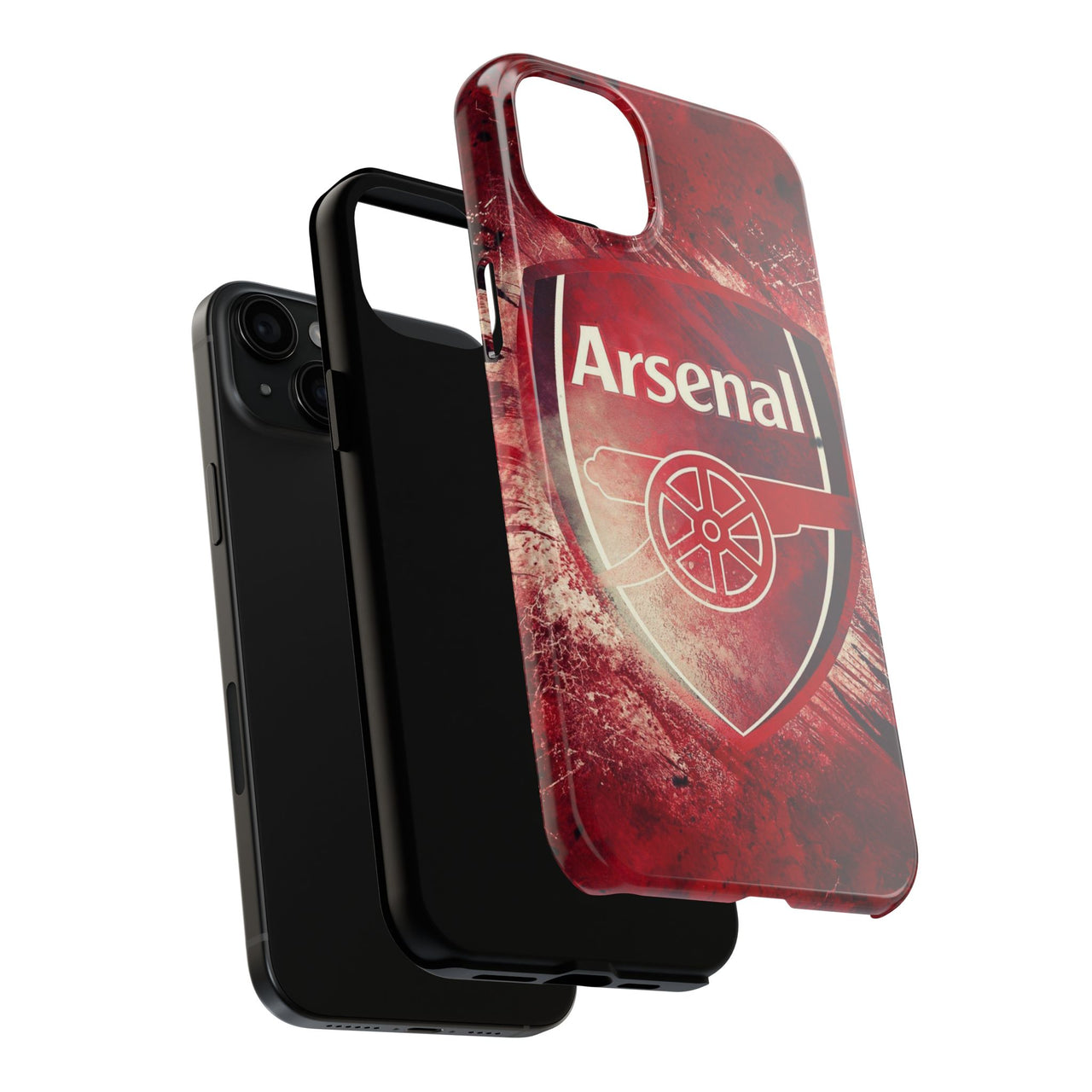 Arsenal Phone Case