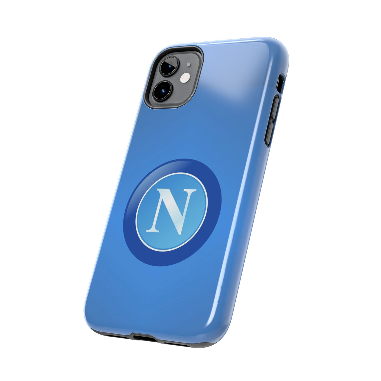 Napoli Tough Phone Case