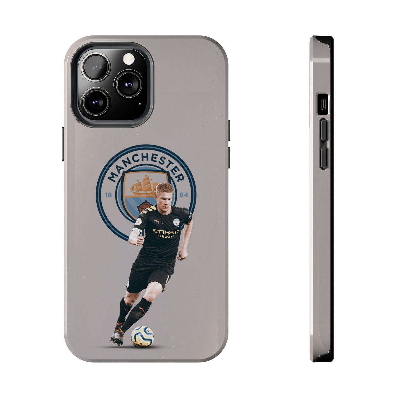 Kevin De Bruyne Tough Phone Case