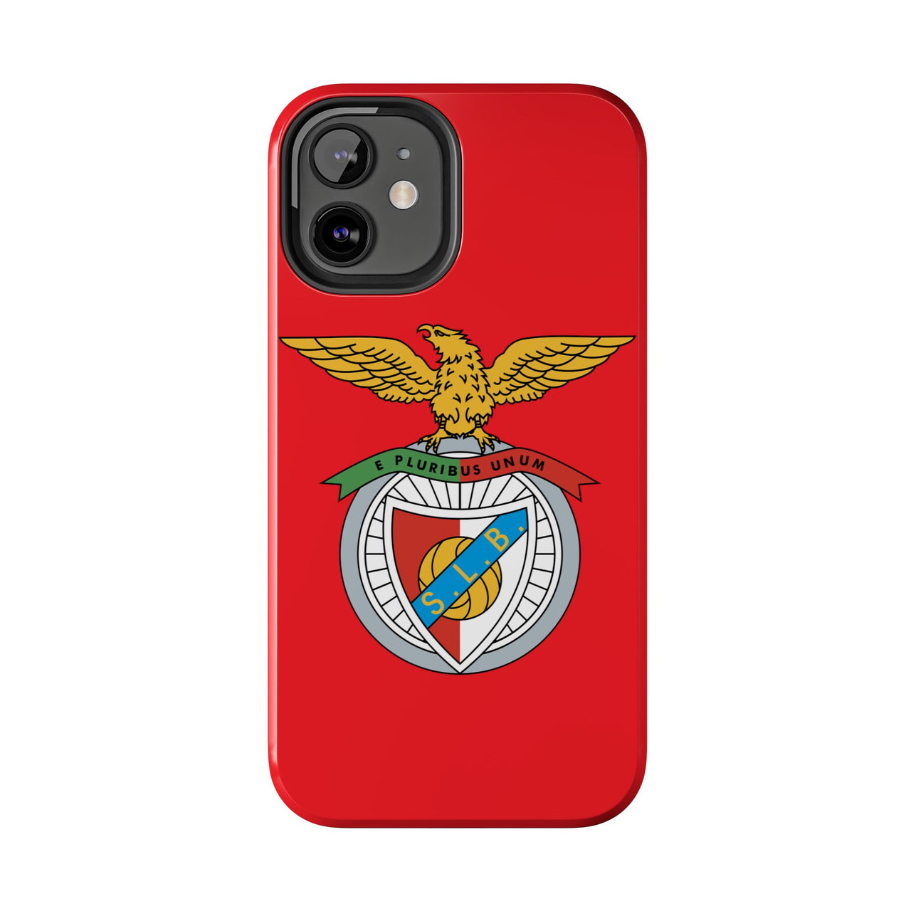 Benfica Phone Case