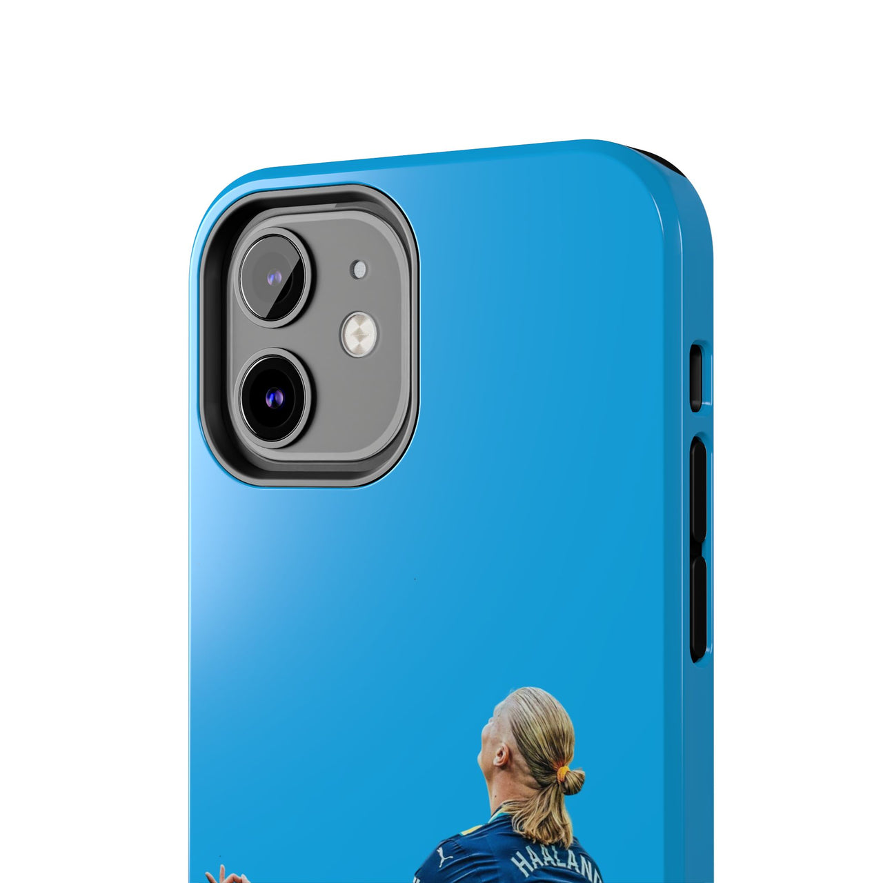 Erling Haaland Tough Phone Case