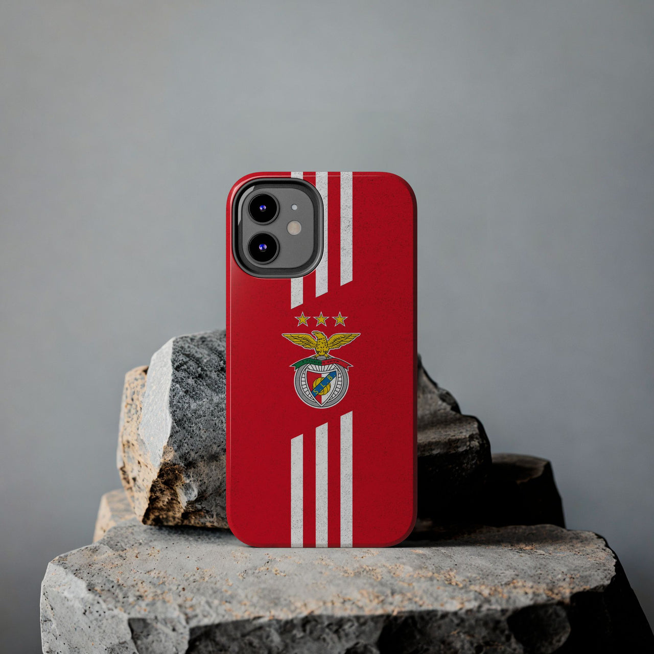 Benfica Tough Phone Case