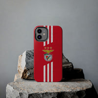 Thumbnail for Benfica Tough Phone Case