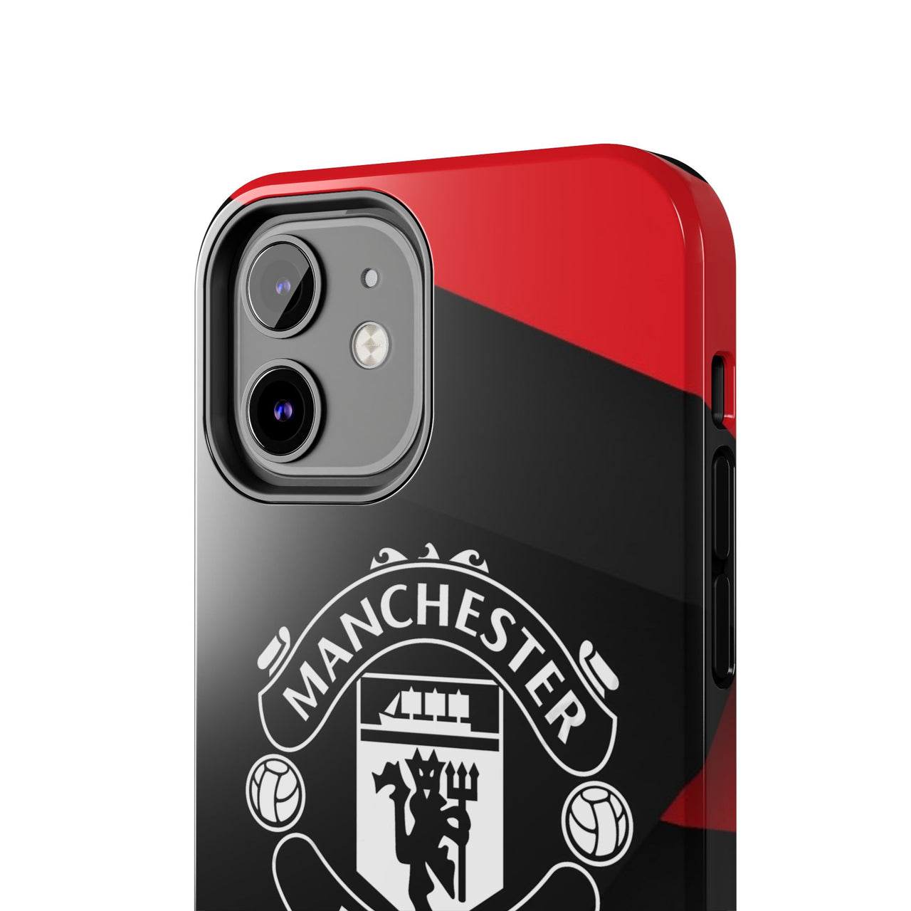 Manchester United Phone Case