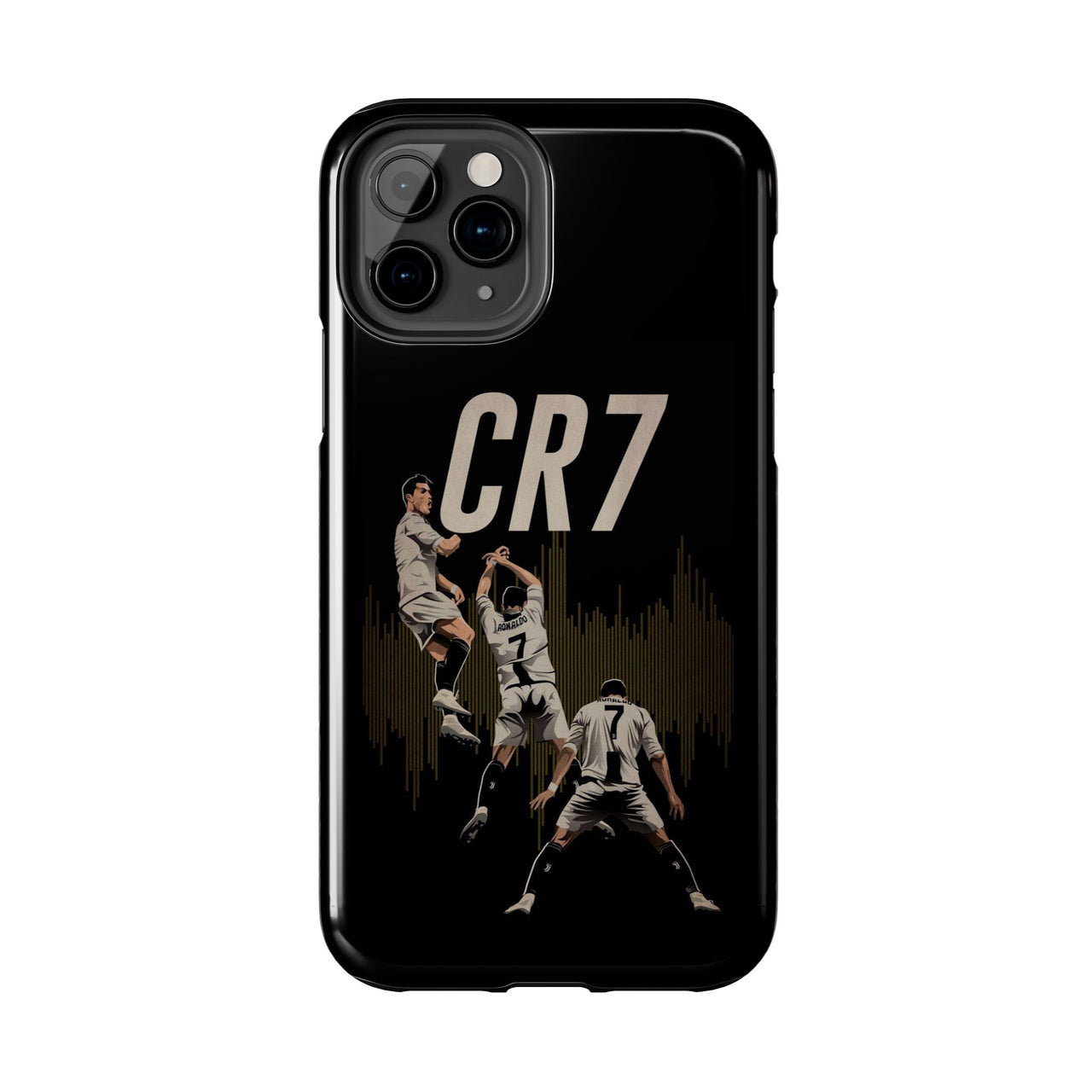 Cristiano Ronaldo Phone Case