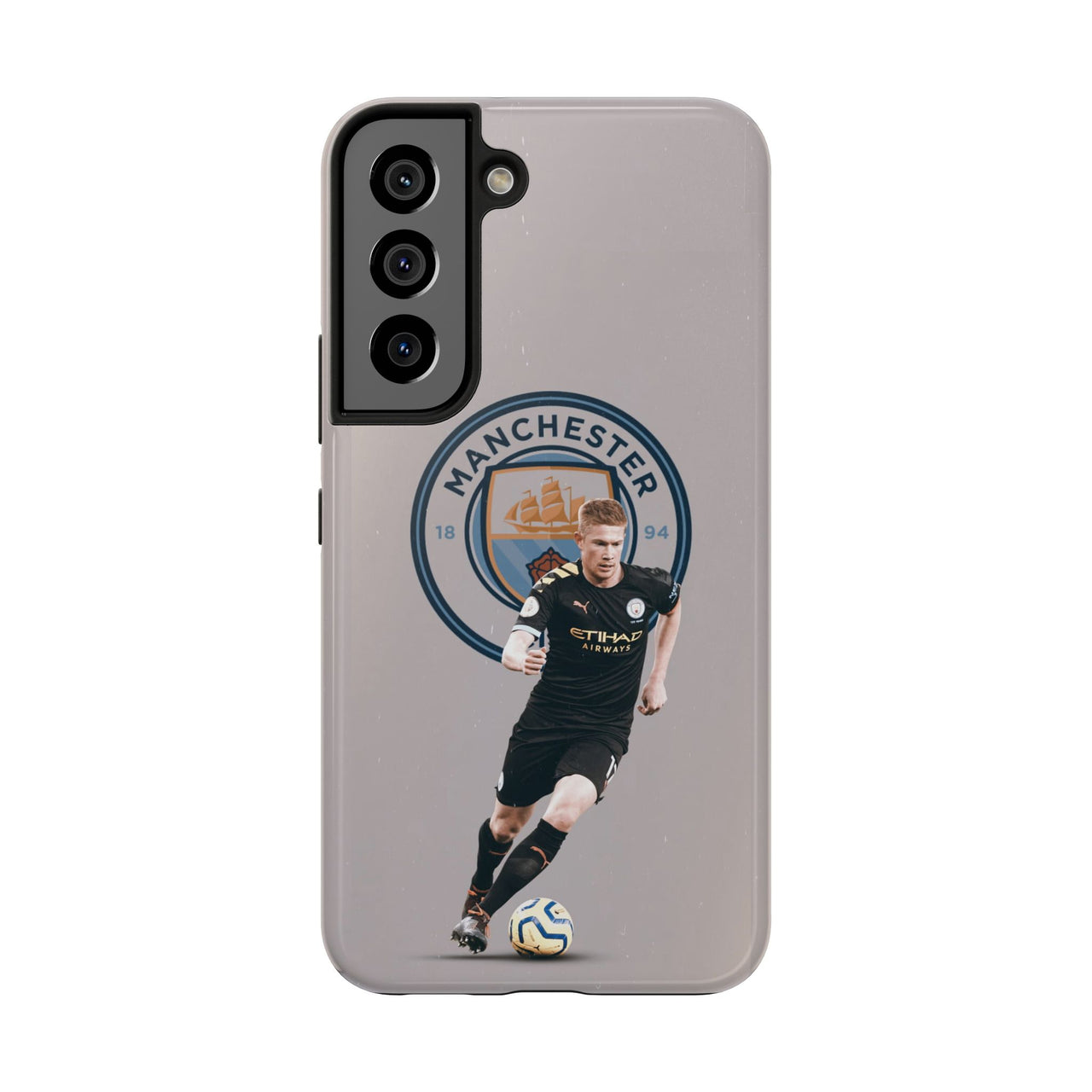 Kevin De Bruyne Tough Phone Case