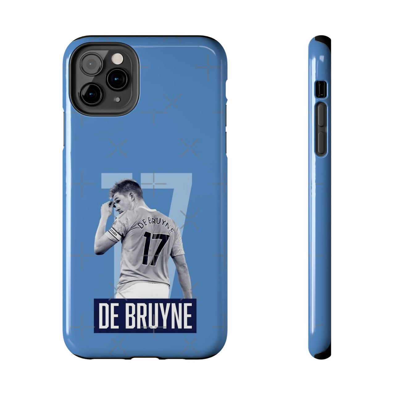 Kevin De Bruyne Tough Phone Case