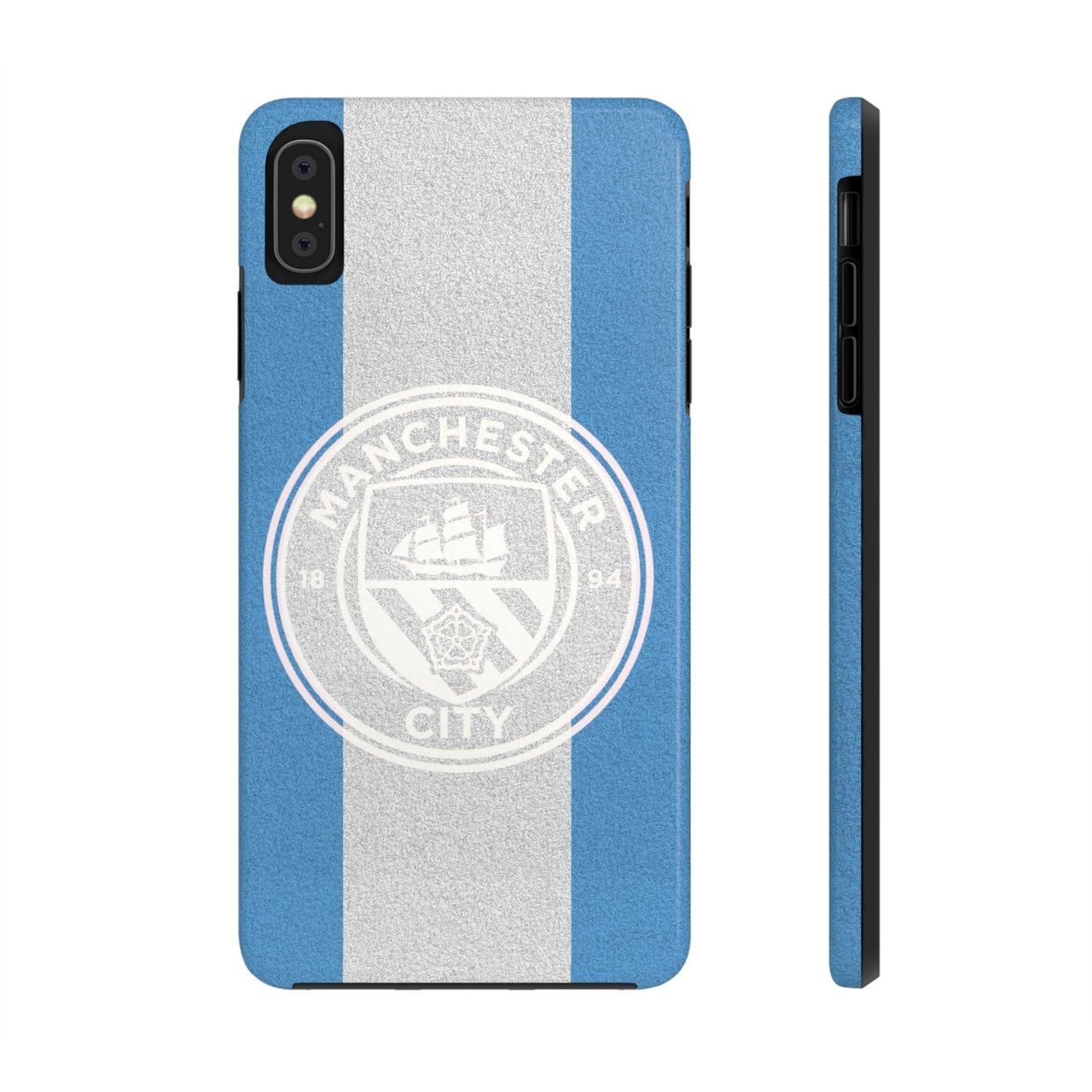 Manchester City Tough Phone Case