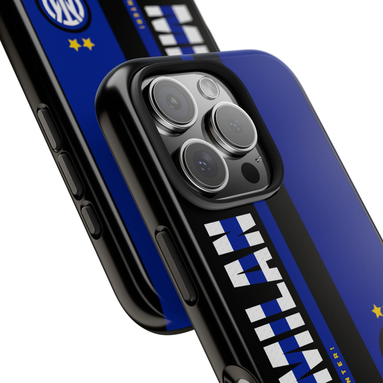 Inter Milan Tough Phone Case