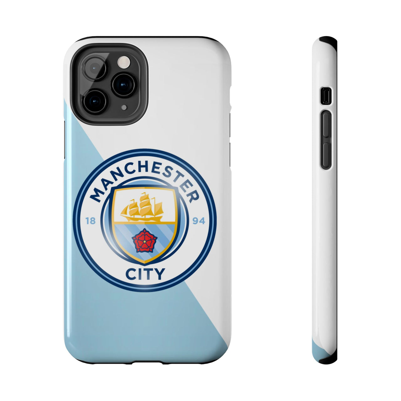 Manchester City Phone Case