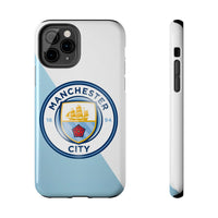 Thumbnail for Manchester City Phone Case