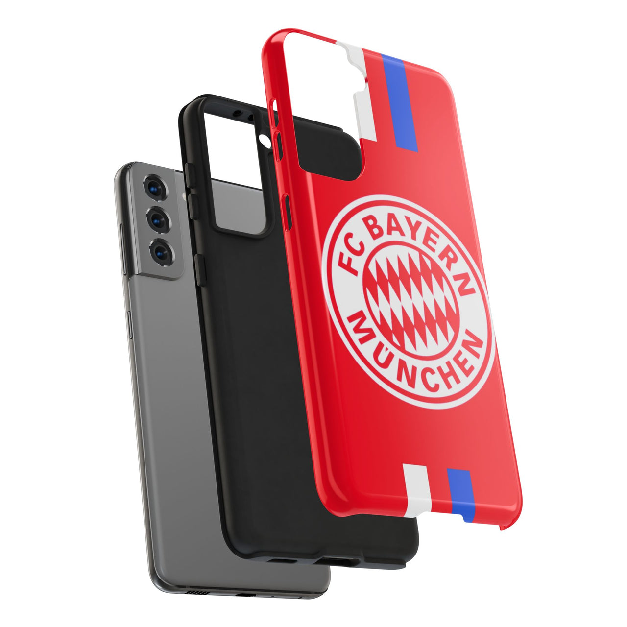 Bayern Munich Mate Tough Phone Case