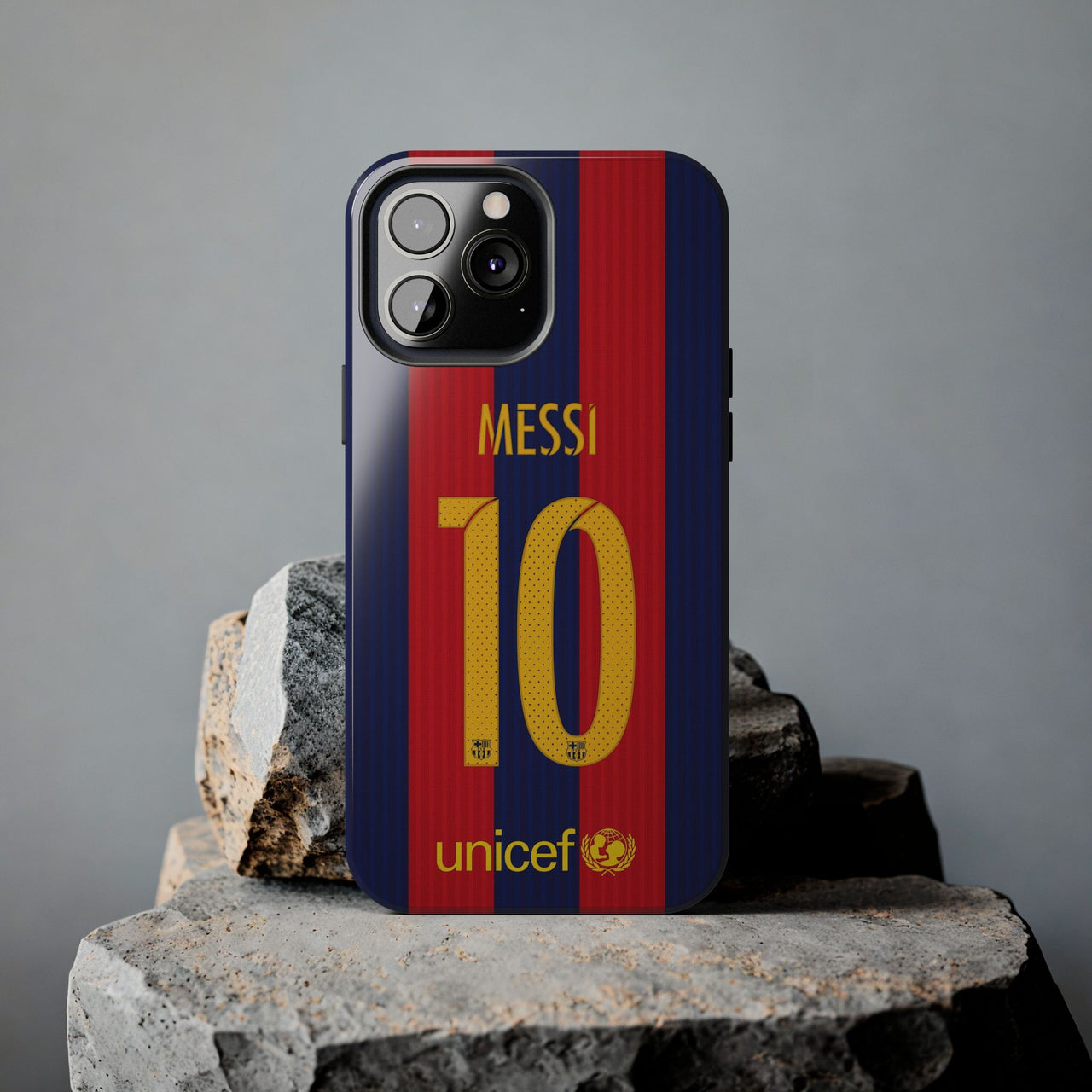 Lionel Messi Phone Case