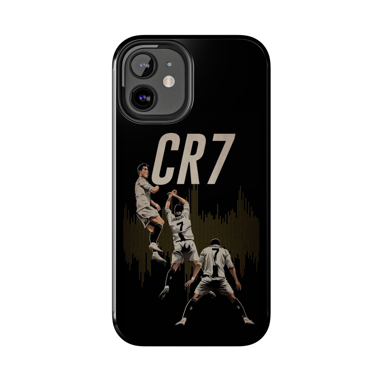 Cristiano Ronaldo Phone Case