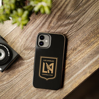 Thumbnail for LAFC Tough Phone Cases