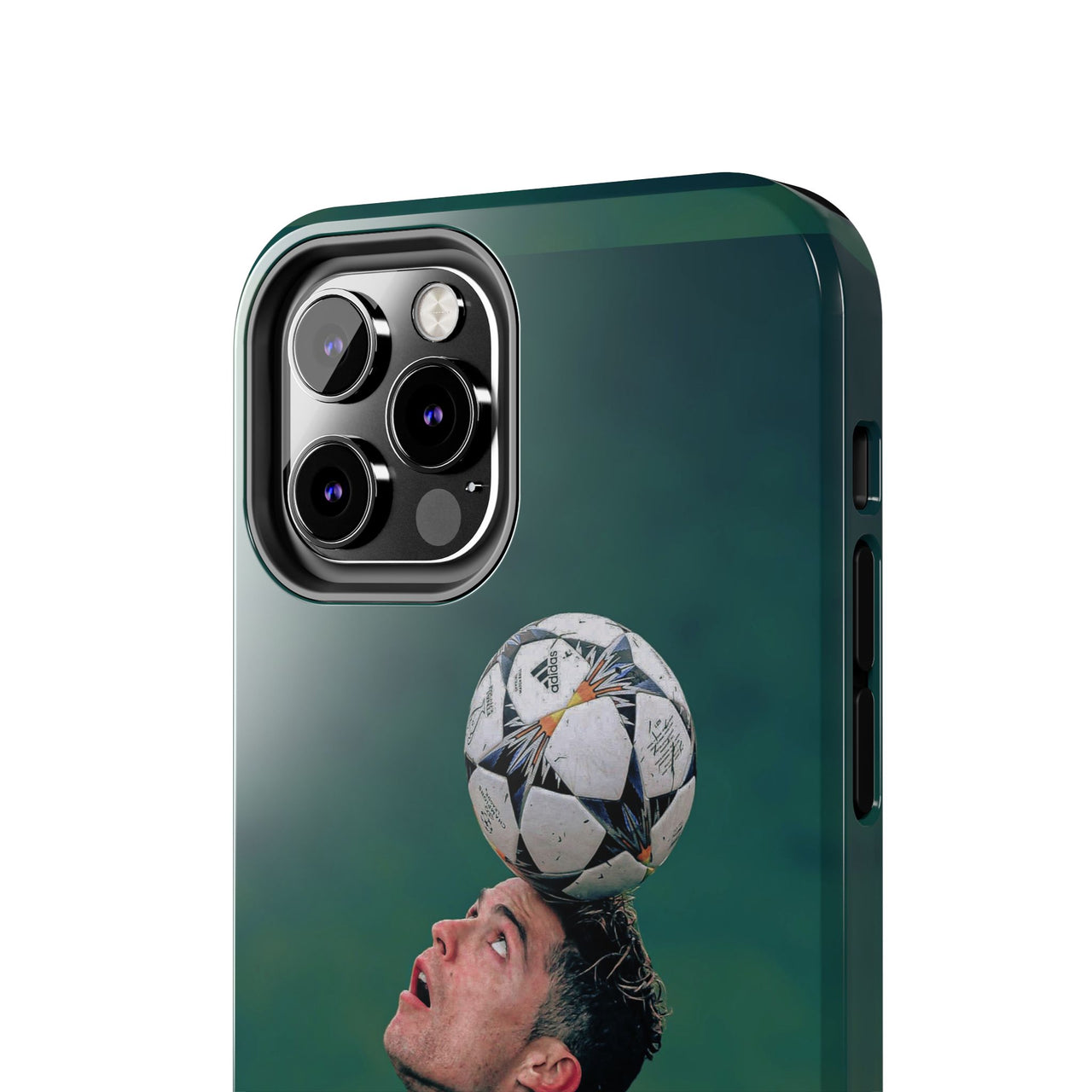 Cristiano Ronaldo UCL Tough Phone Case