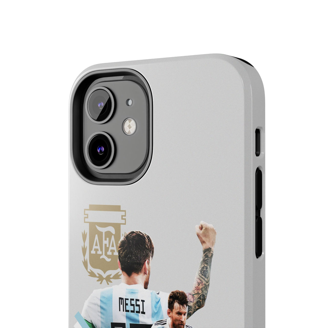 Lionel Messi Argentina National Team Phone Case