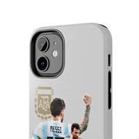 Thumbnail for Lionel Messi Argentina National Team Phone Case