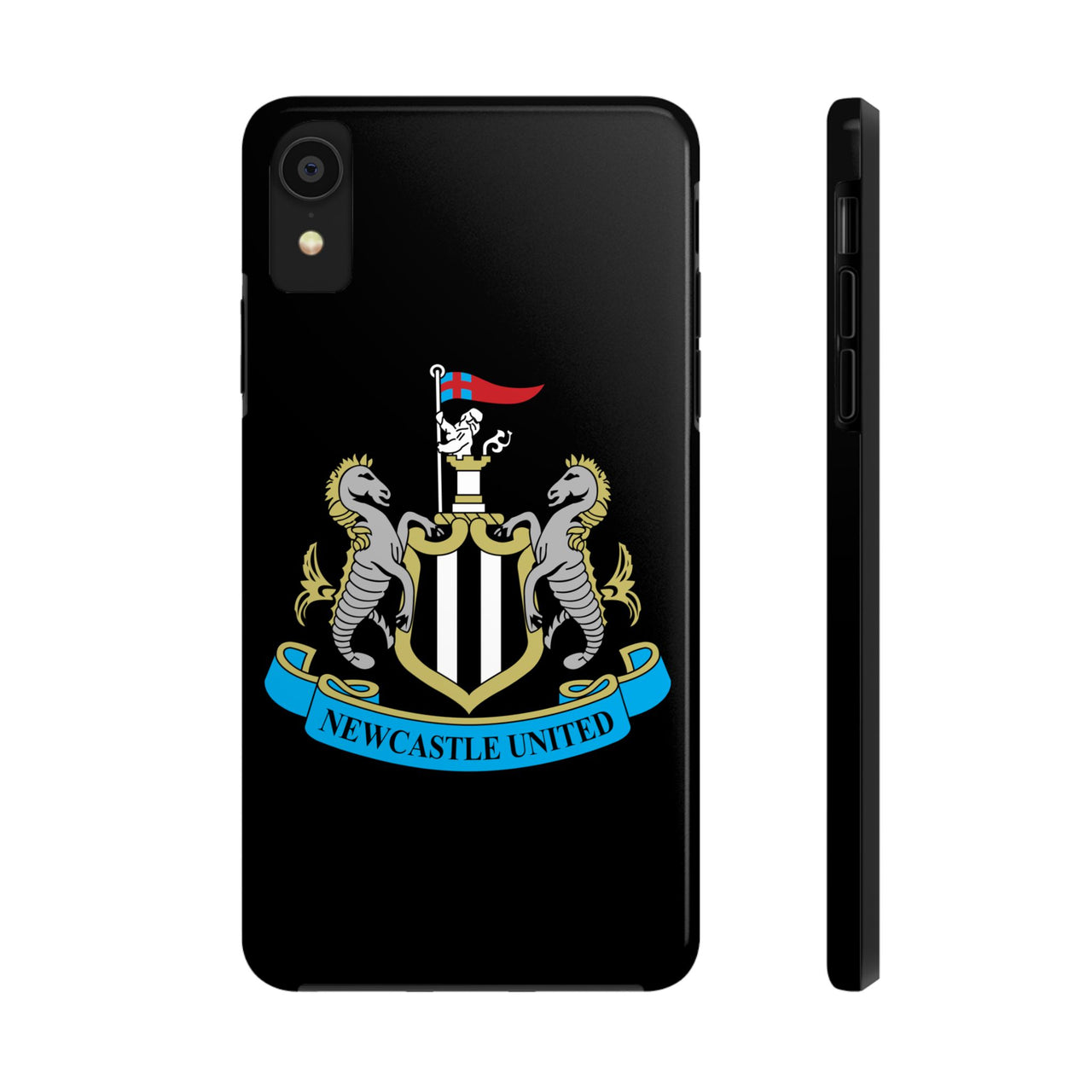 Newcastle Phone Case