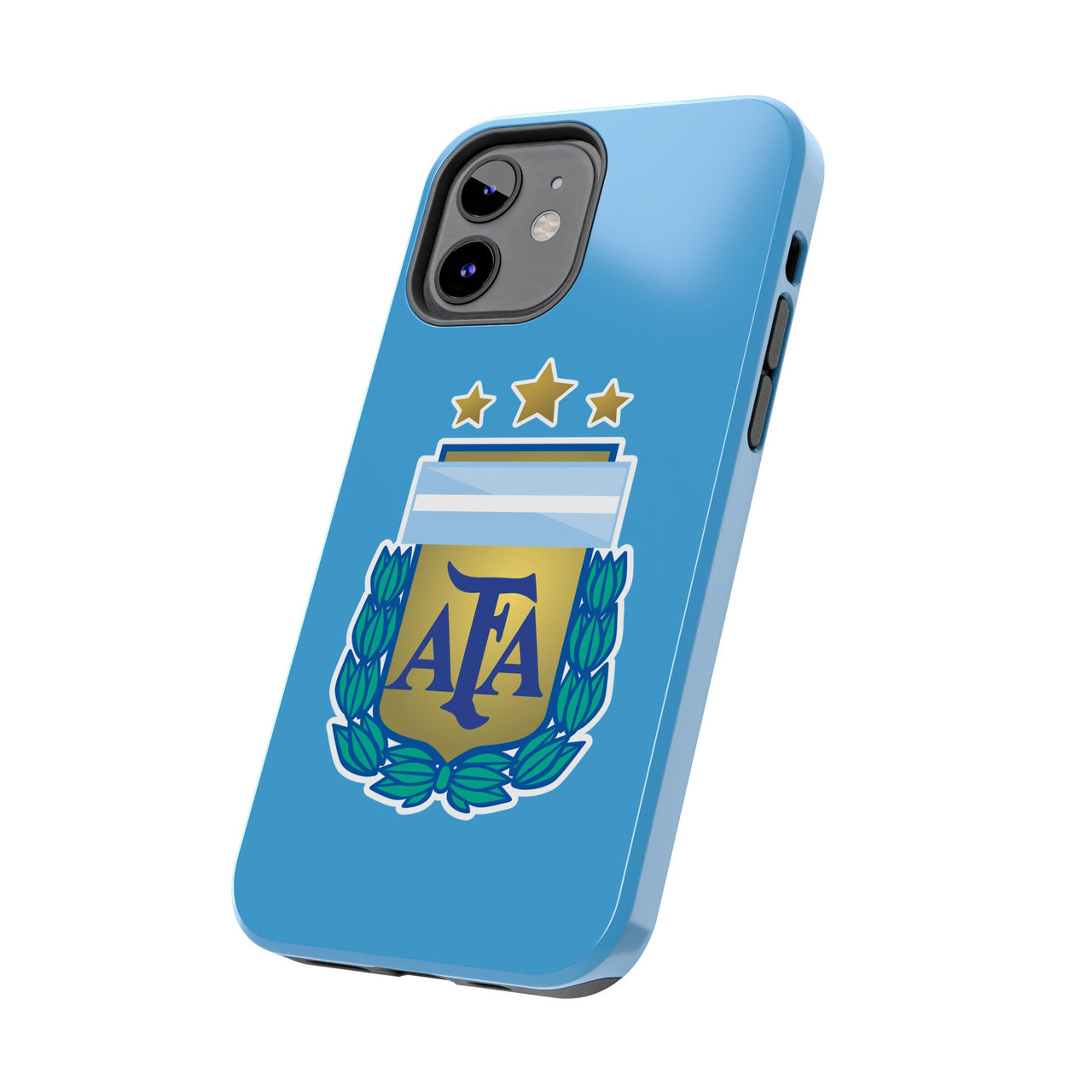 Argentina National Team Tough Phone Cases