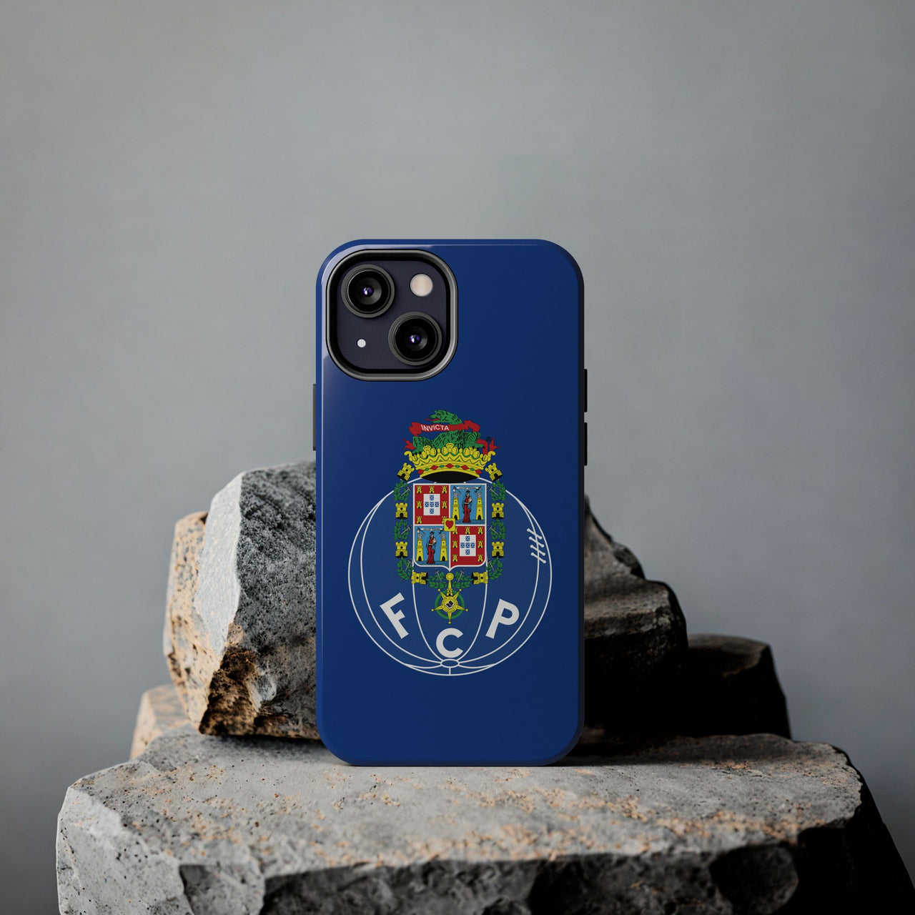 Porto Phone Case