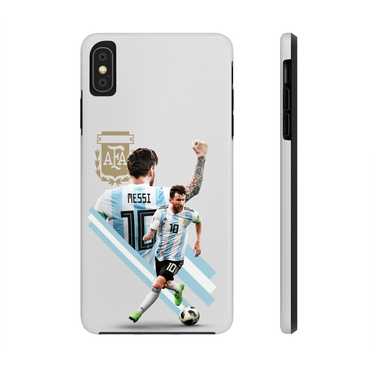 Lionel Messi Argentina National Team Phone Case