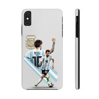 Thumbnail for Lionel Messi Argentina National Team Phone Case