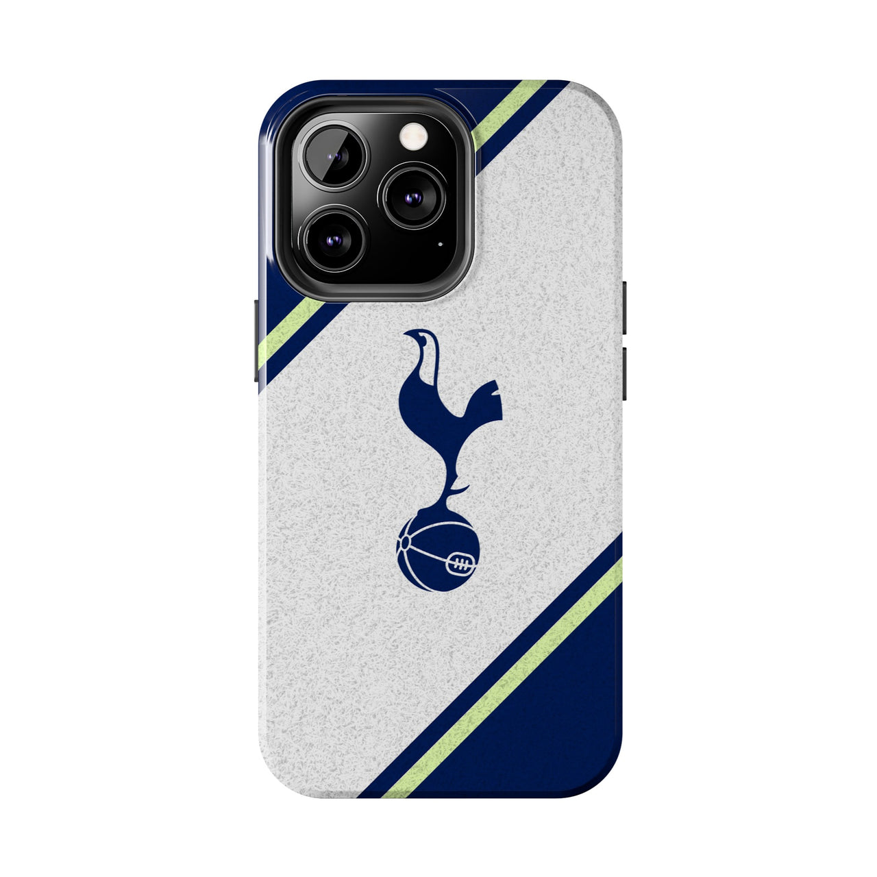 Tottenham Hotspurs Tough Phone Case