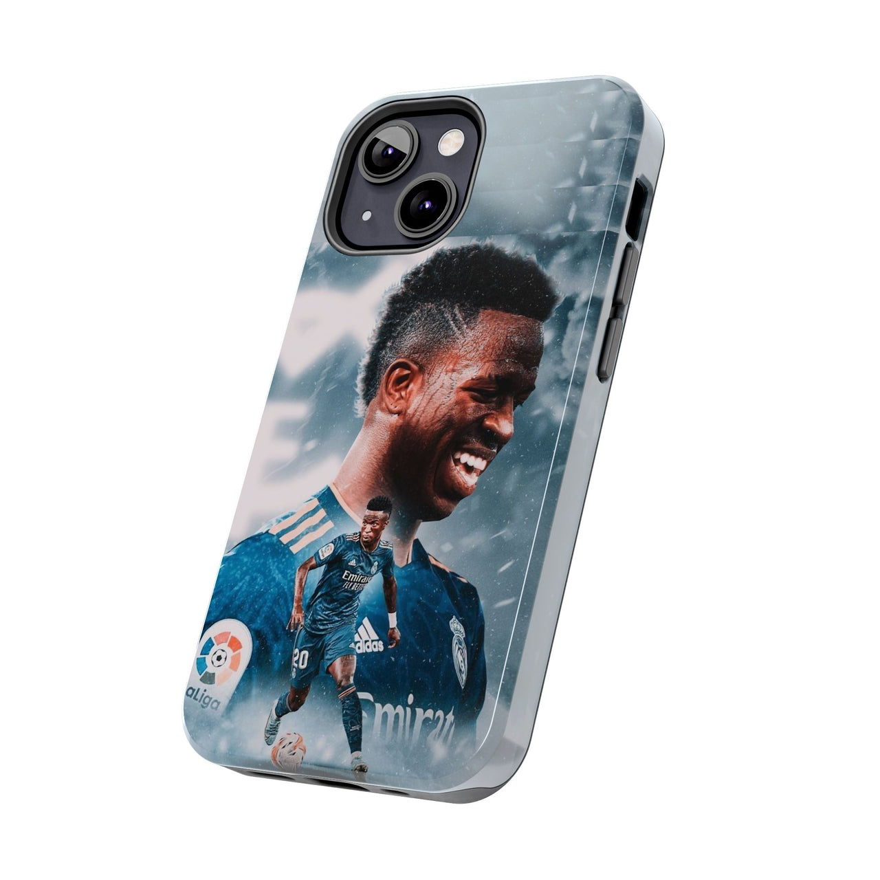 Vinicius Jr Tough Phone Cases