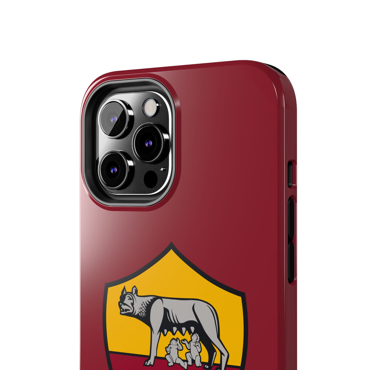 Roma Tough Phone Case