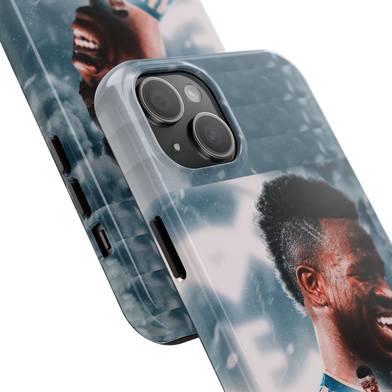 Vinicius Jr Tough Phone Cases