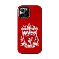 Thumbnail for Liverpool You Never Walk Alone Phone Case