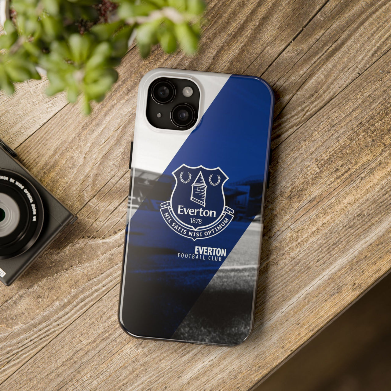 Everton Phone Case