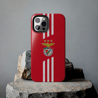 Thumbnail for Benfica Tough Phone Case