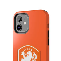 Thumbnail for Netherlands National Team Tough Phone Case