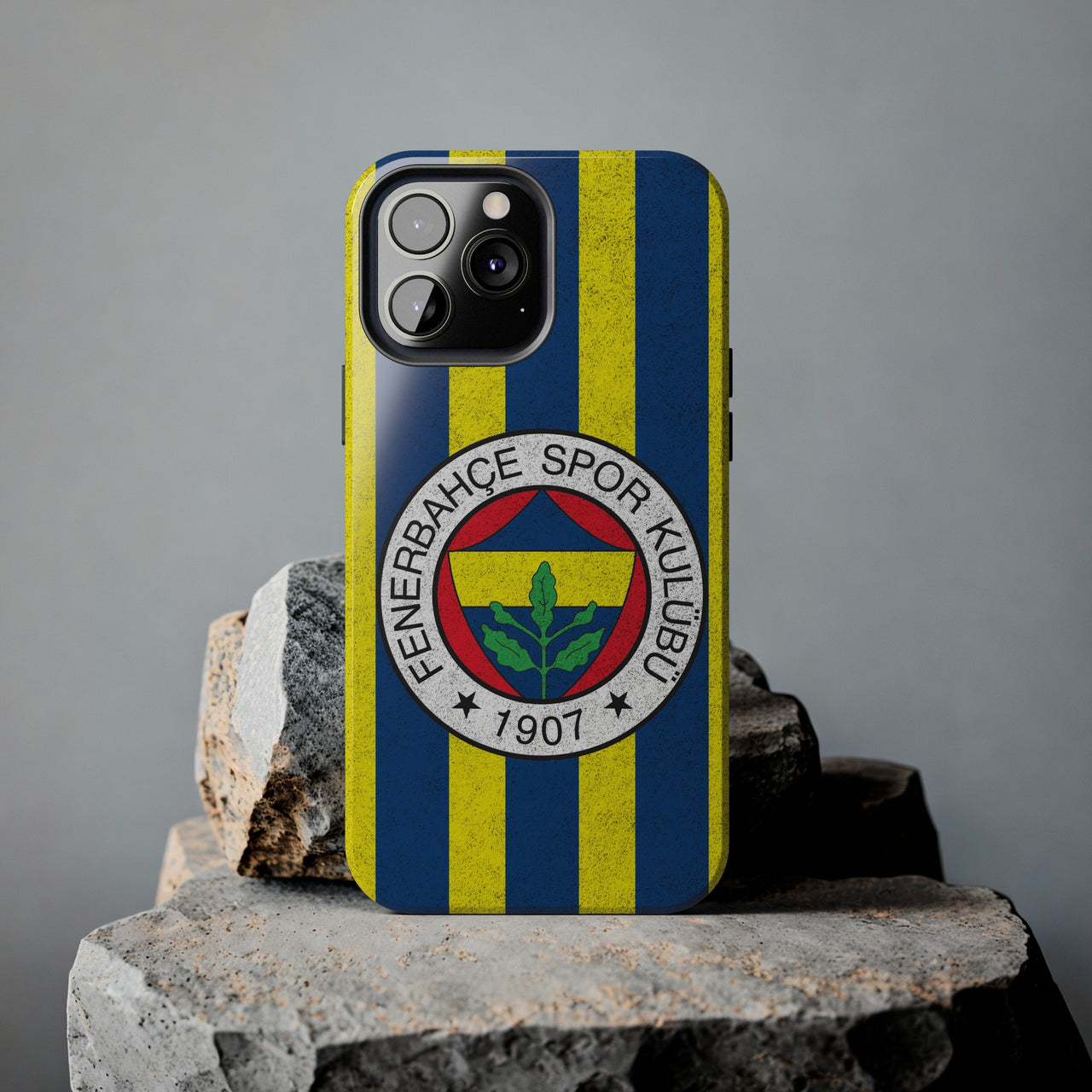 Fenerbahçe SK Tough Phone Case