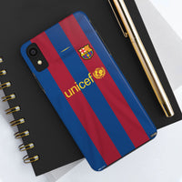 Thumbnail for Barcelona Unicef Phone Case