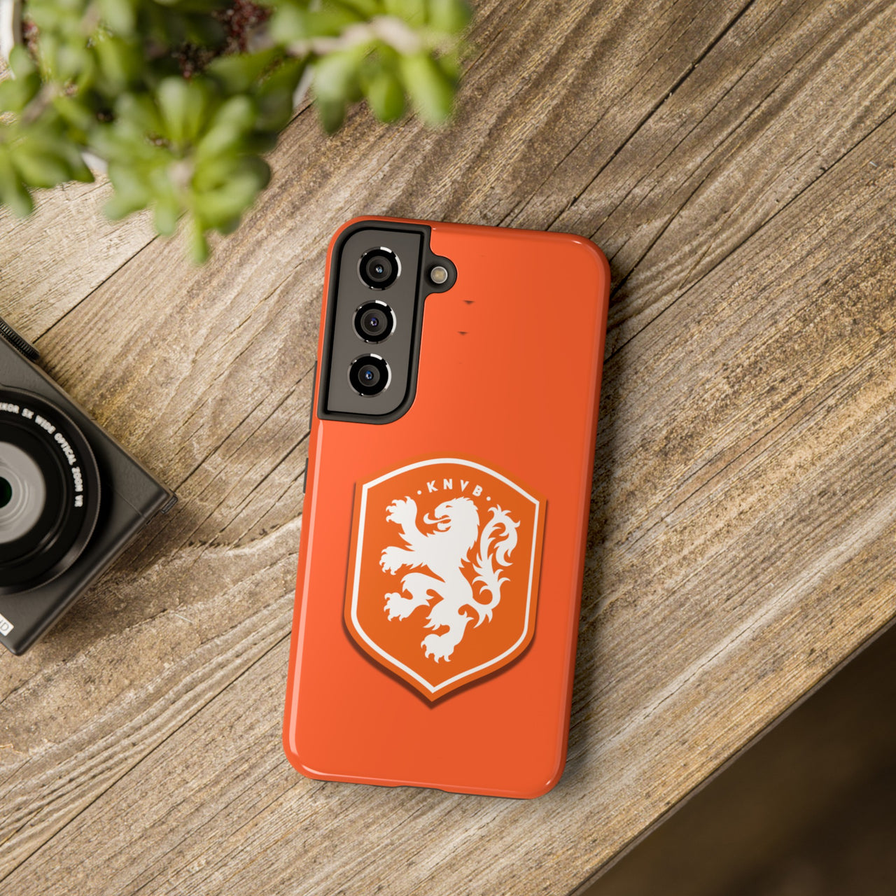 Netherlands National Team Tough Phone Case