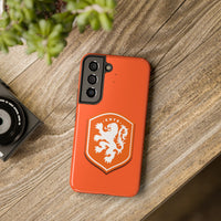 Thumbnail for Netherlands National Team Tough Phone Case