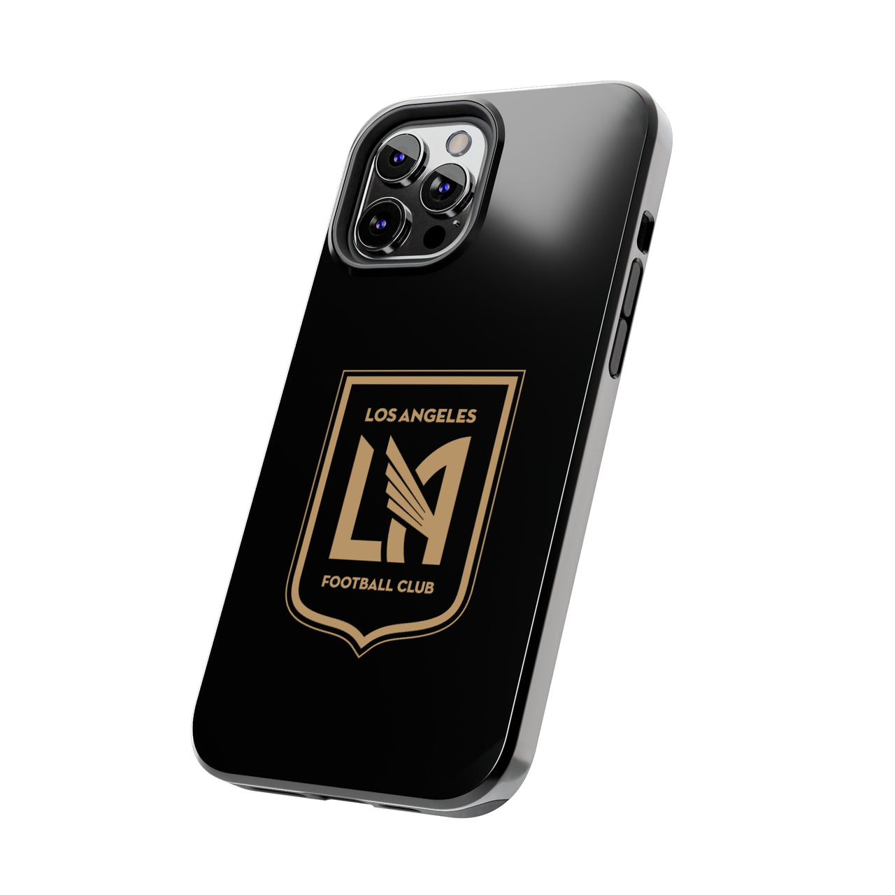 LAFC Tough Phone Cases