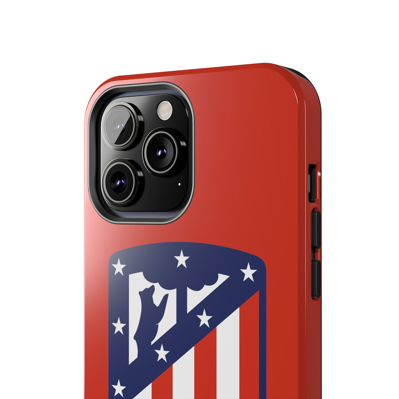 Atletico Madrid Phone Case