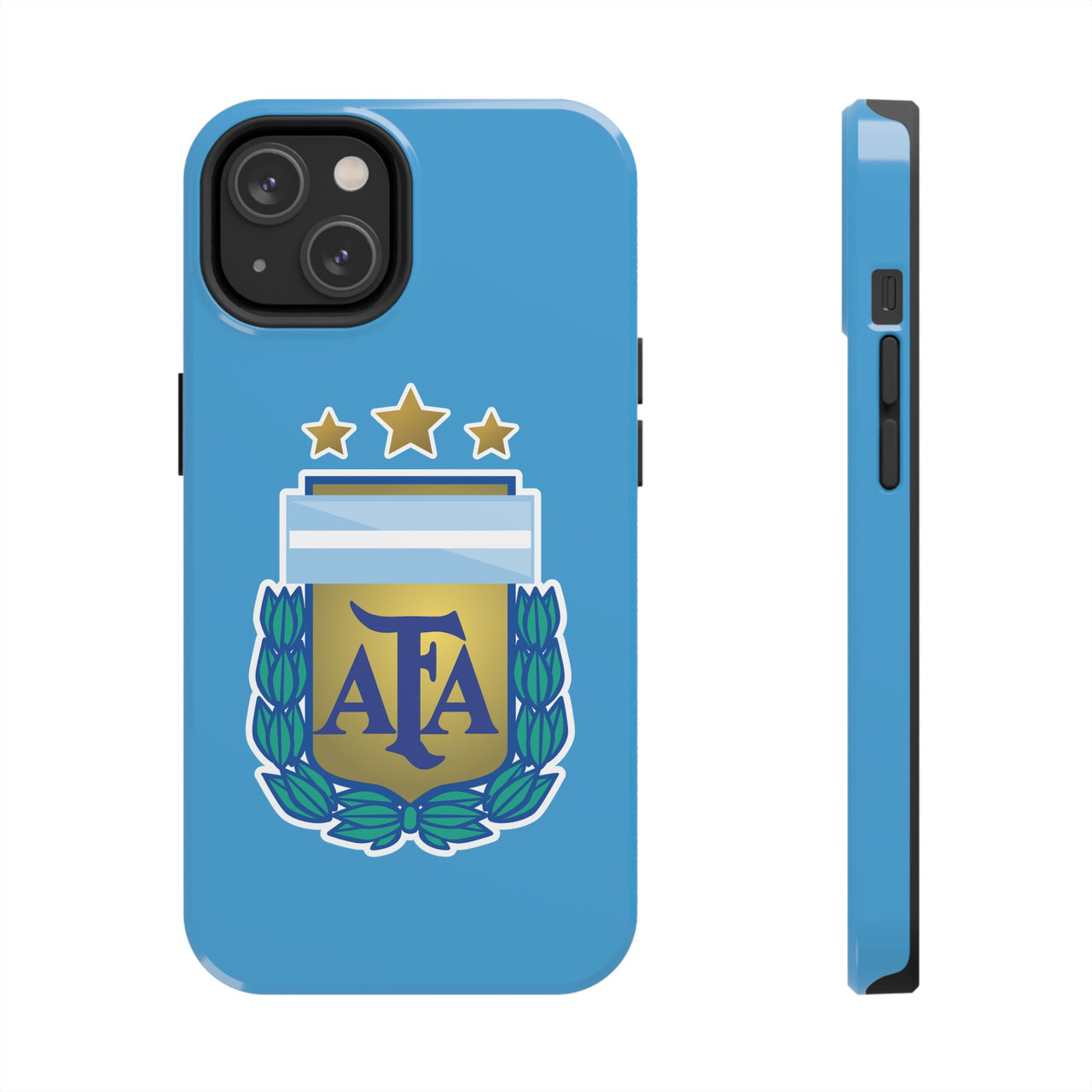 Argentina National Team Tough Phone Cases