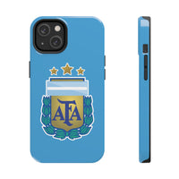 Thumbnail for Argentina National Team Tough Phone Cases