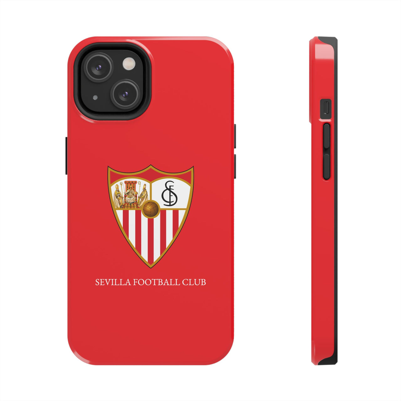 Sevilla Tough Phone Case