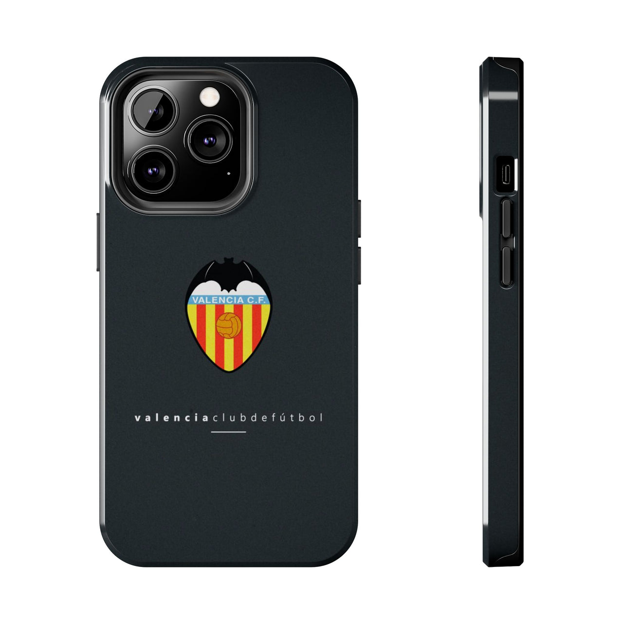 Valencia Tough Phone Case